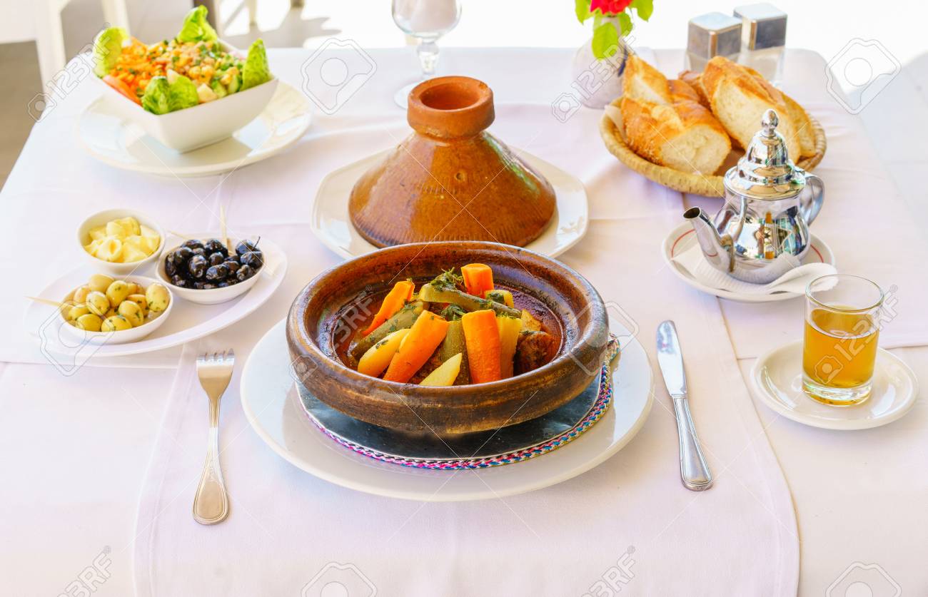 Lunch Image