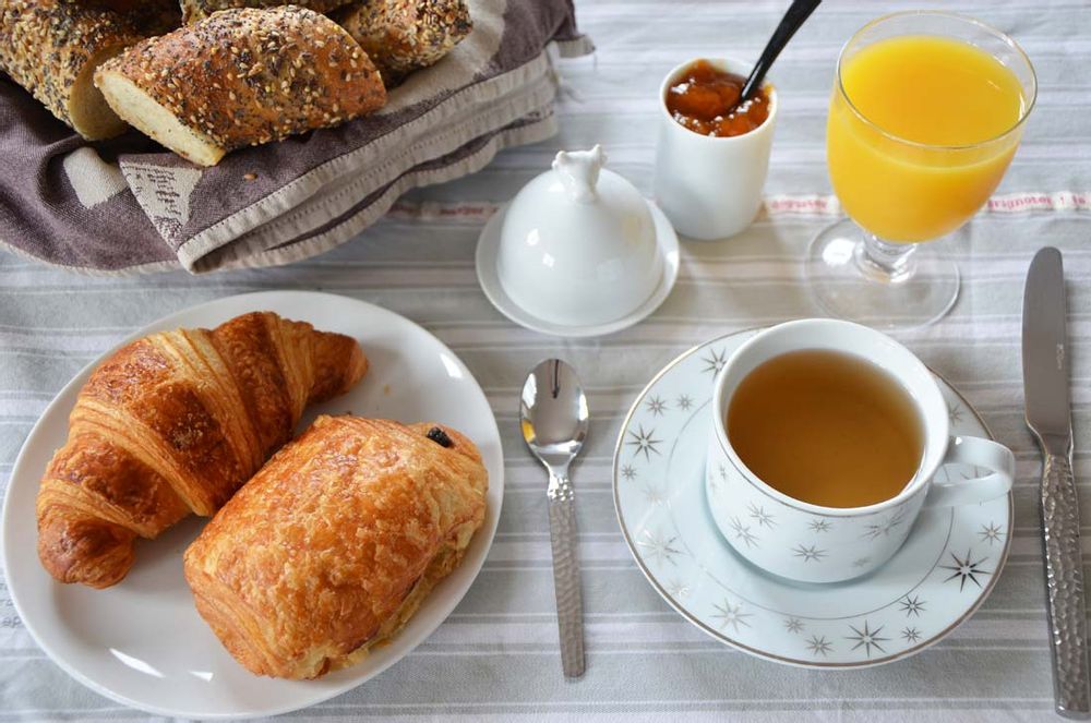 Breakfast Image